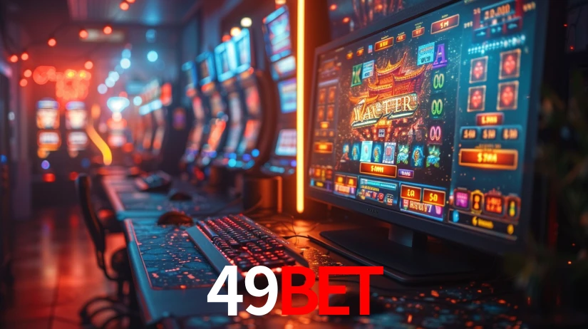49bet: Seu Cassino Premiado com Pagamentos Rápidos