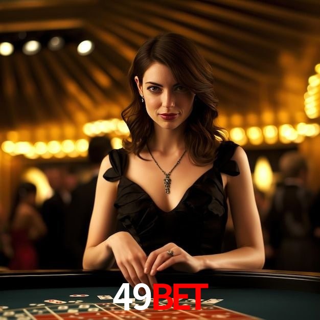 Estatísticas 49bet