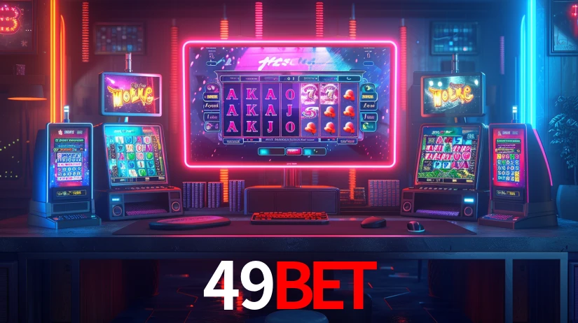 49bet - A Melhor Escolha Para Jogadores De Cassino - 49bet login