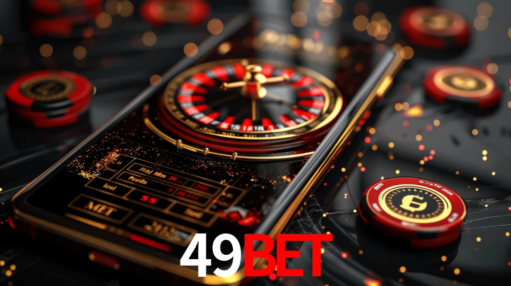 Welcome Bonus 49bet