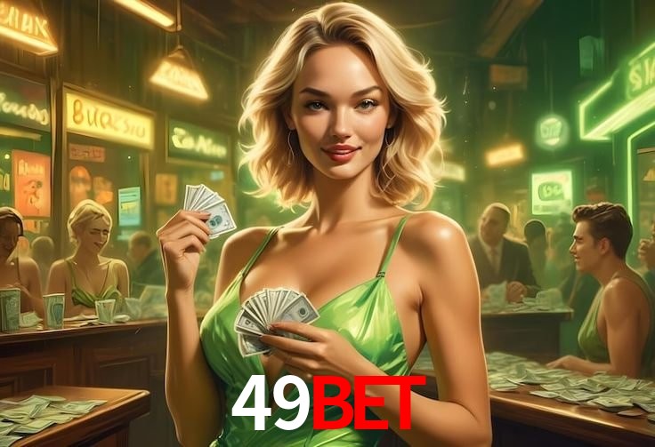 Experiência VIP 49bet