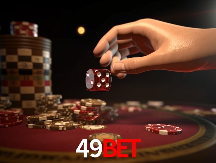 A Popularidade dos Caça-Níqueis no 49bet