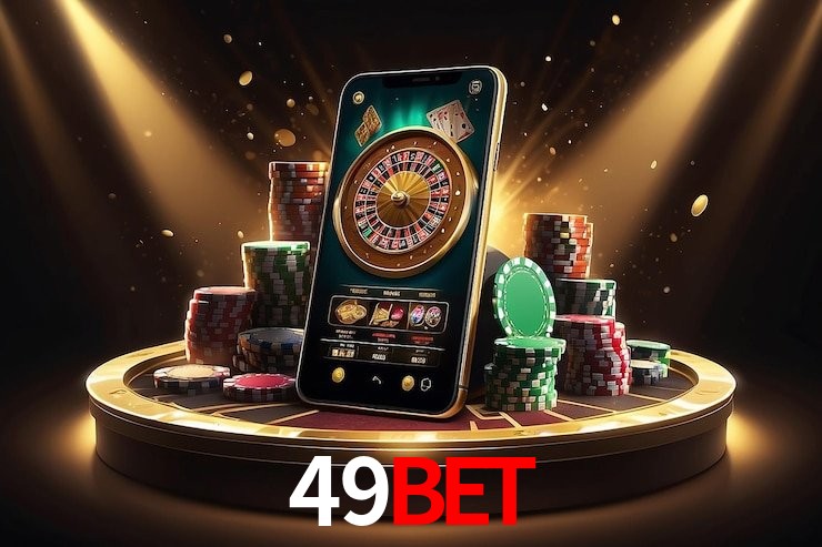 A Popularidade dos Caça-Níqueis no 49bet