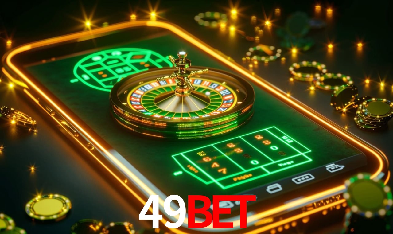 Explorando a Categoria de Eventos em Apostas na 49bet