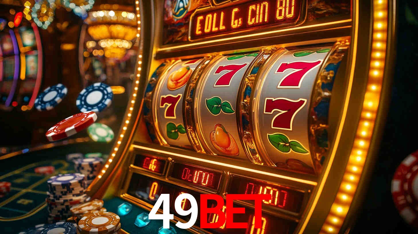 Explore as vantagens do 49bet: serviço profissional e confiabilidade
