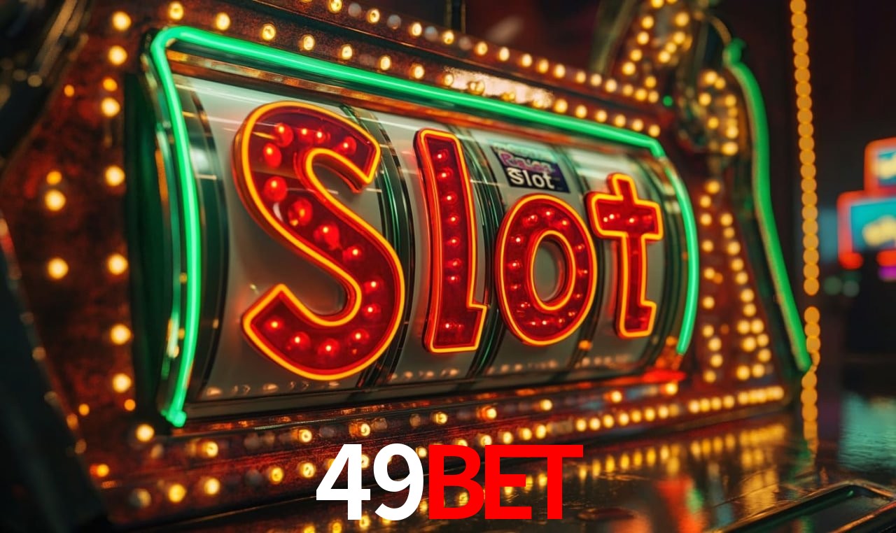 Descubra a Essência do 49bet: Nossa História e Compromissos