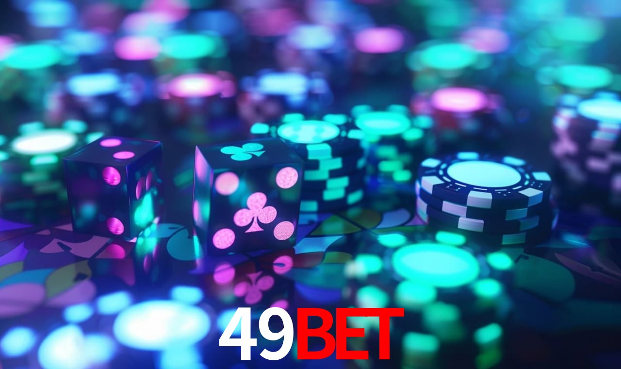 Apostas Esportivas na 49bet: Um Guia Completo