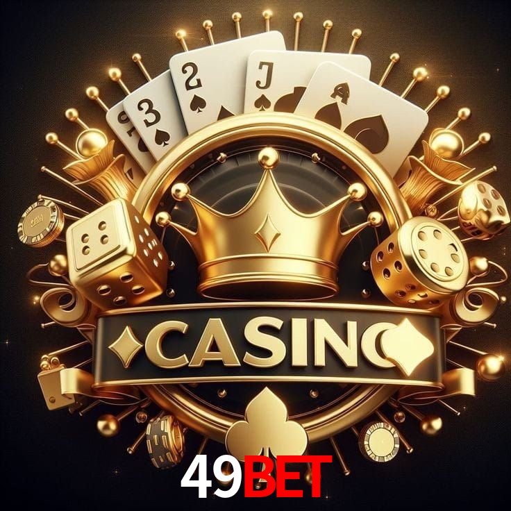 Inovações de Jogos na 49bet: O Futuro das Experiências Interativas
