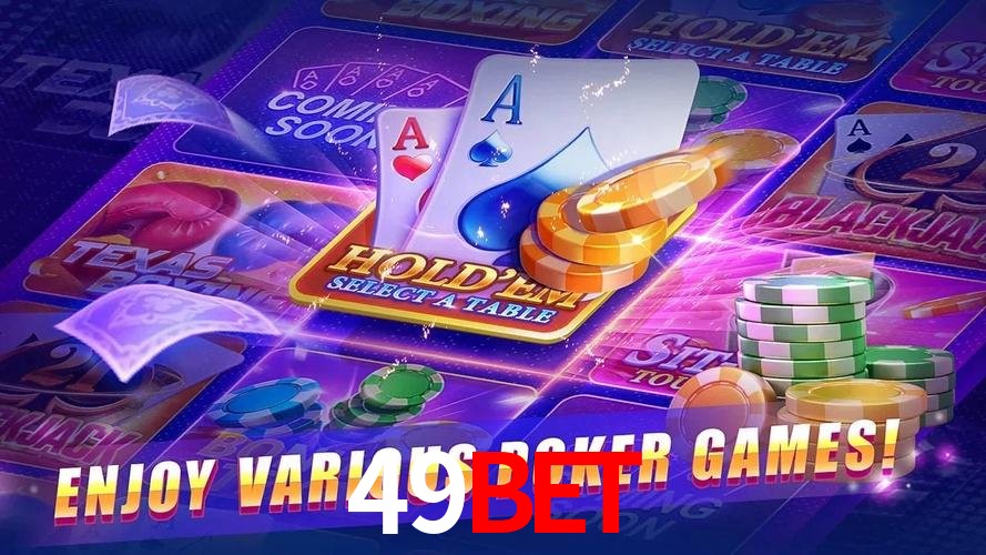 Benefícios da Conta 49bet
