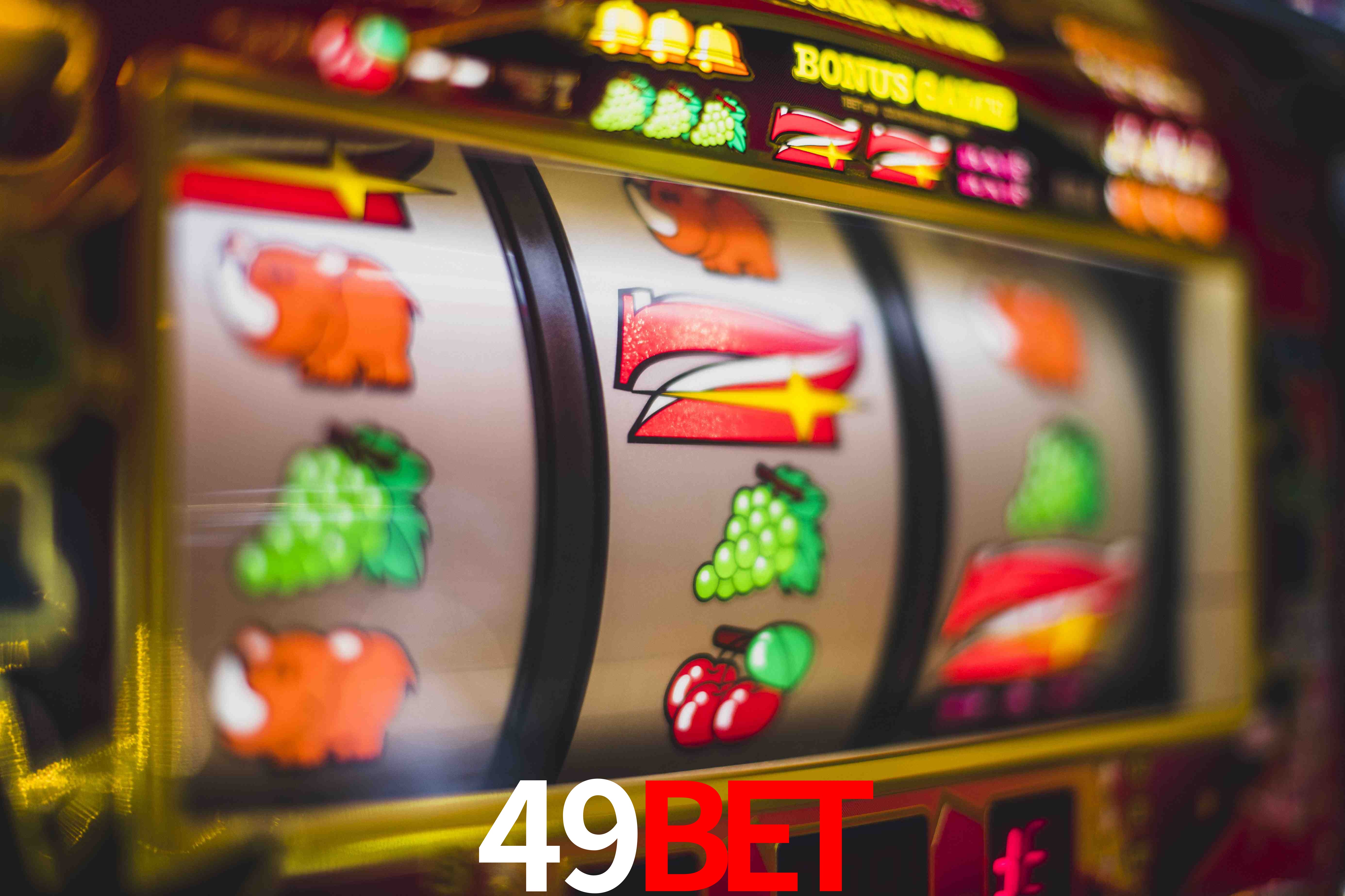 Roulette Table 49bet