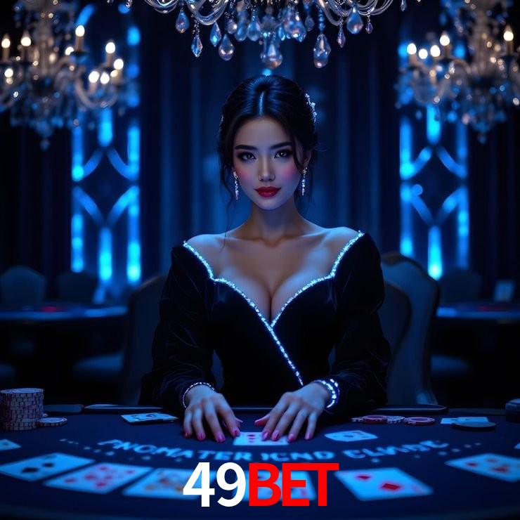 Descubra o Programa VIP da 49bet: Vantagens Exclusivas para Jogadores