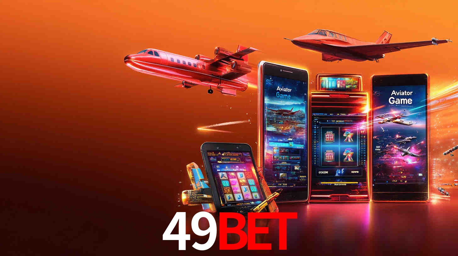 Jogos Exclusivos 49bet