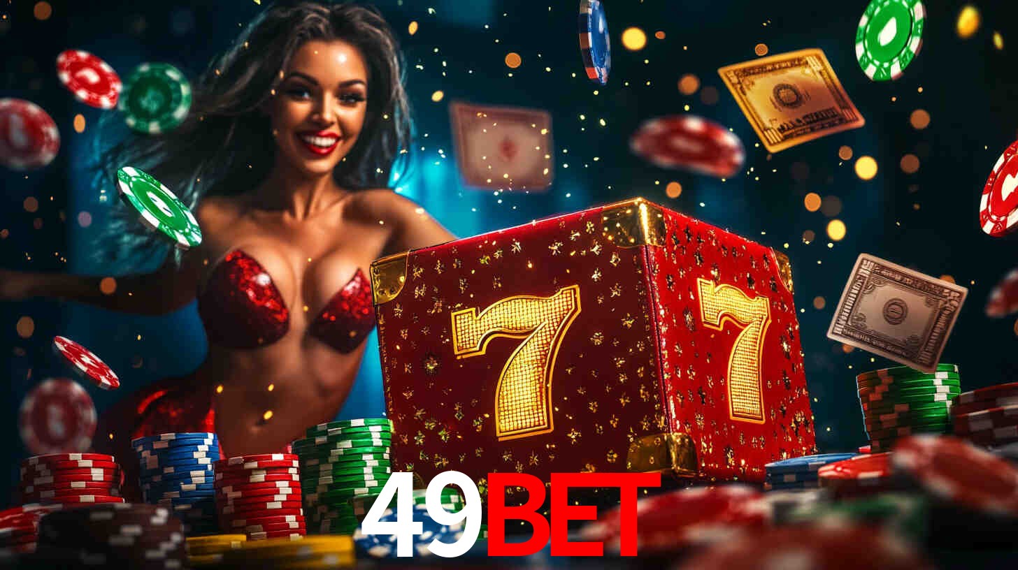Estatísticas Esportivas 49bet