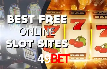 Interface do App 49bet