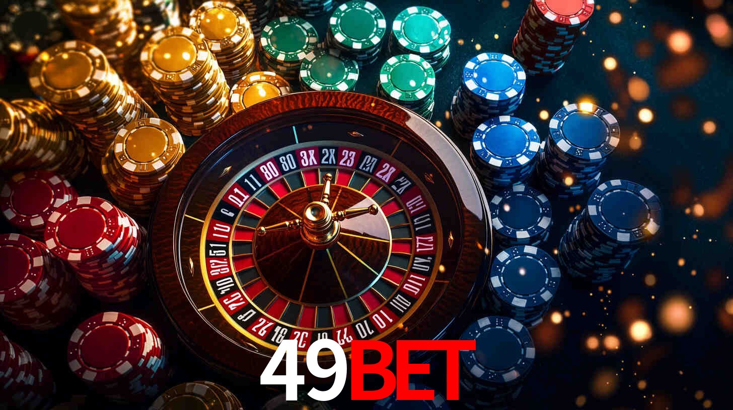 Experimente o Login Seguro Premium no 49bet