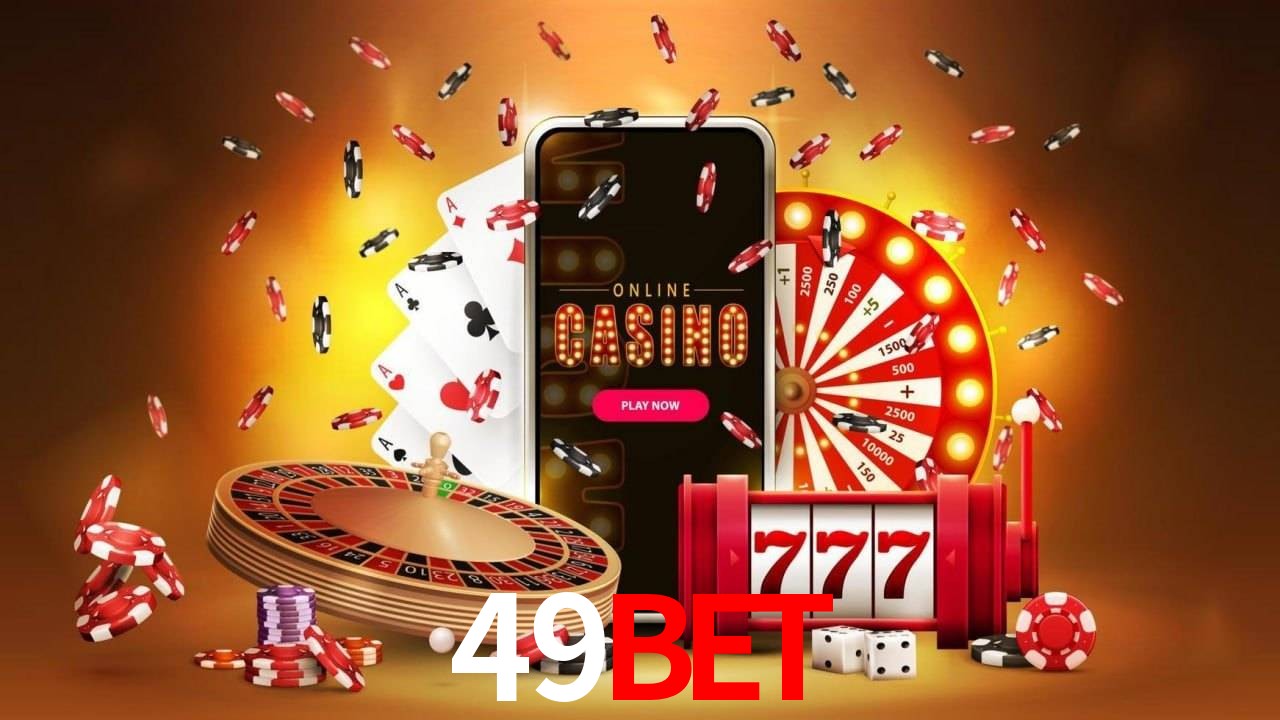A Experiência Imersiva dos Cassinos Ao Vivo no 49bet