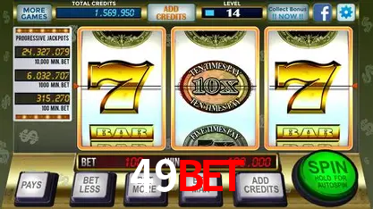 API Integration 49bet