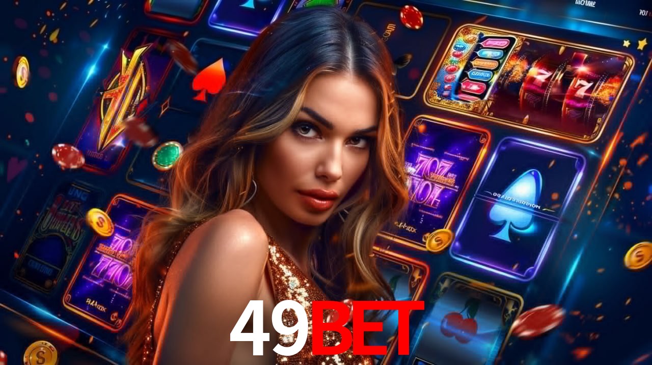 Cadastro Rápido 49bet