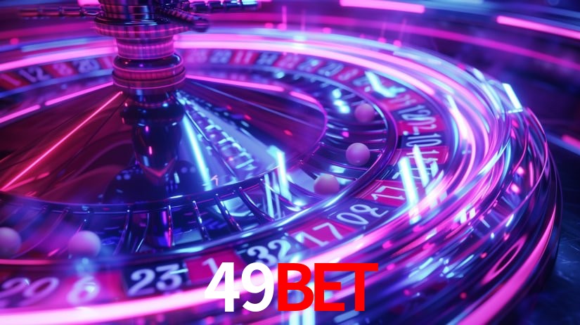Provedores de Jogos 49bet