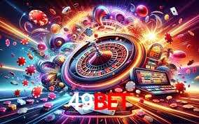 Descubra a Magia dos Jogos de Arcade no 49bet