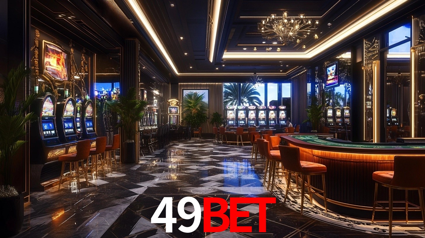 49bet casino