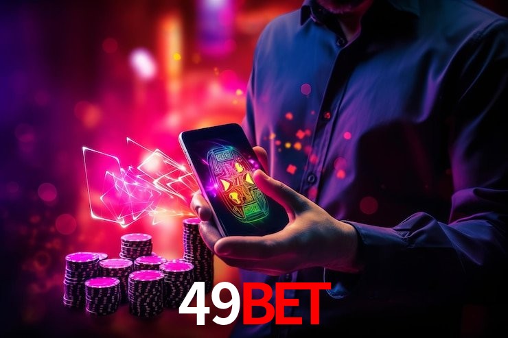 A Experiência Imersiva dos Cassinos Ao Vivo no 49bet