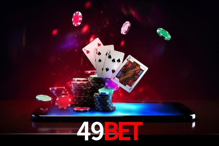 Tennis Betting 49bet