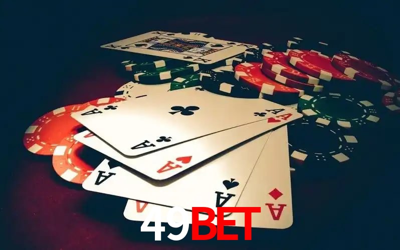 Desvendando o Mundo dos Jogos Virtuais na 49bet