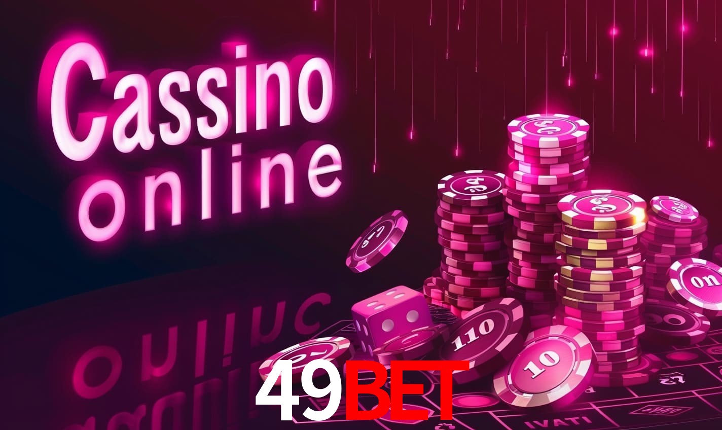 Estatísticas do Jogo 49bet