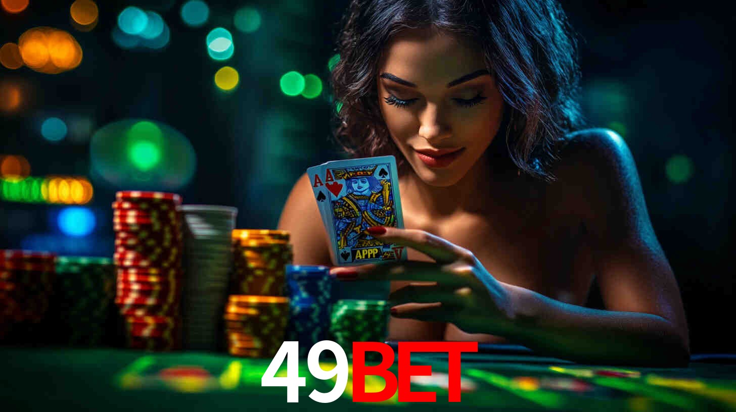 Apostas de Futebol 49bet