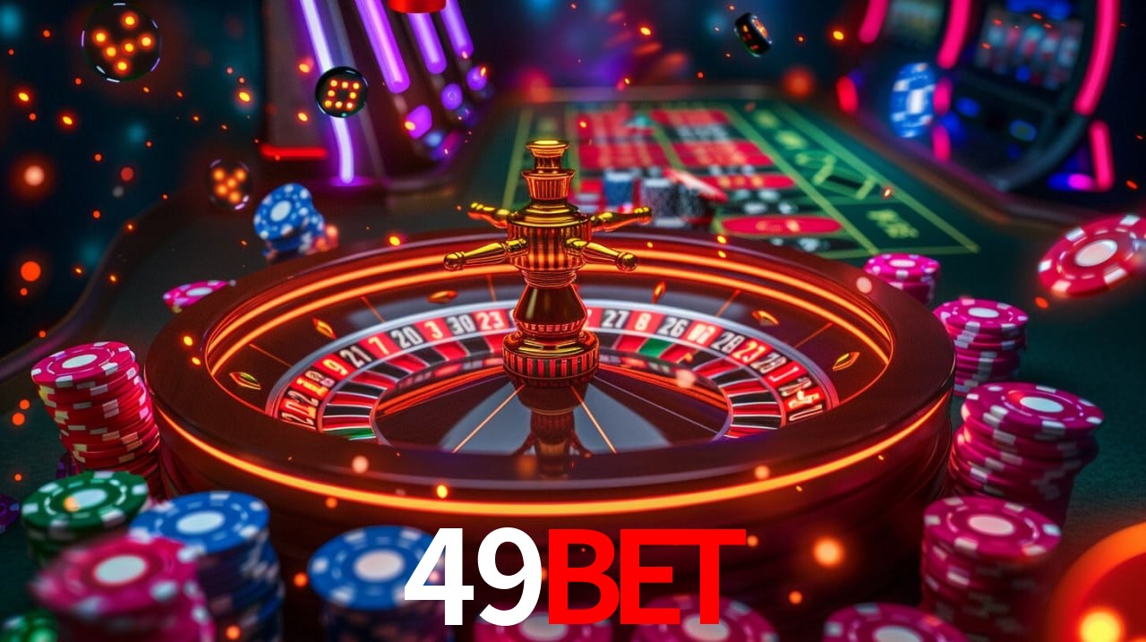 Promoção Relâmpago 49bet