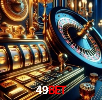 Inovações de Jogos na 49bet: O Futuro das Experiências Interativas
