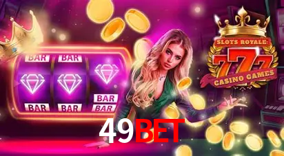 A Experiência Imersiva dos Cassinos Ao Vivo no 49bet