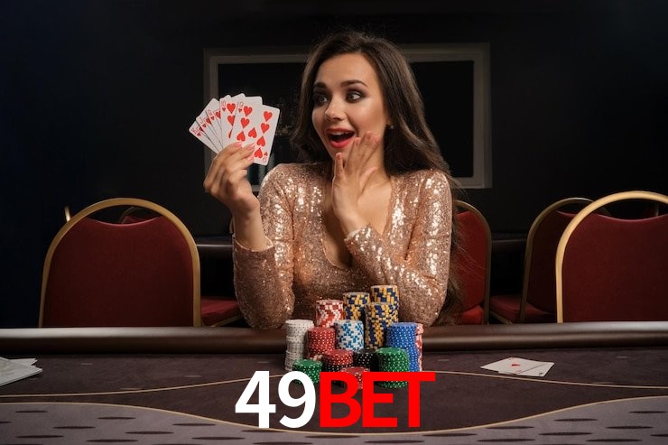 Especiais de Fim de Semana 49bet