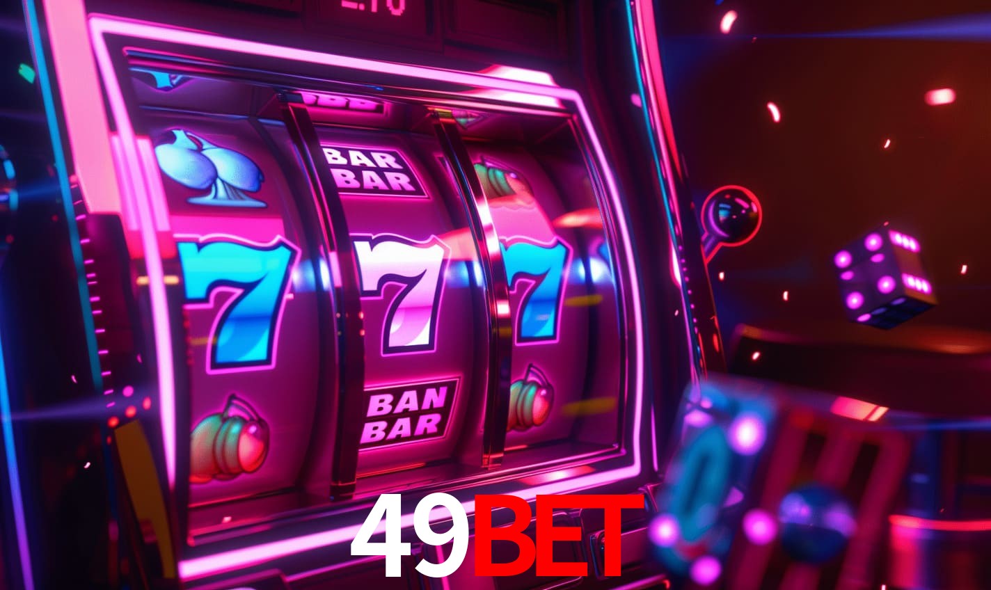 Recursos de Bônus 49bet