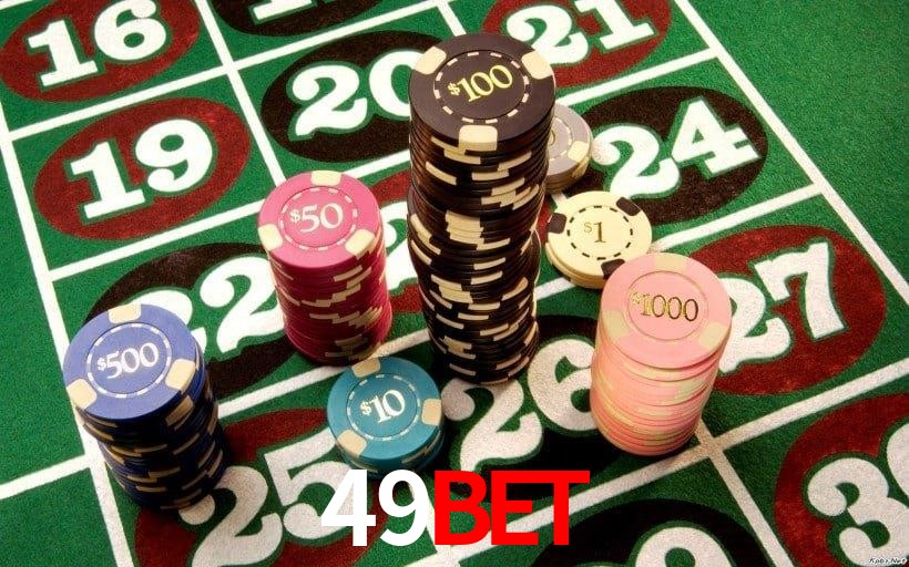 Login Seguro 49bet