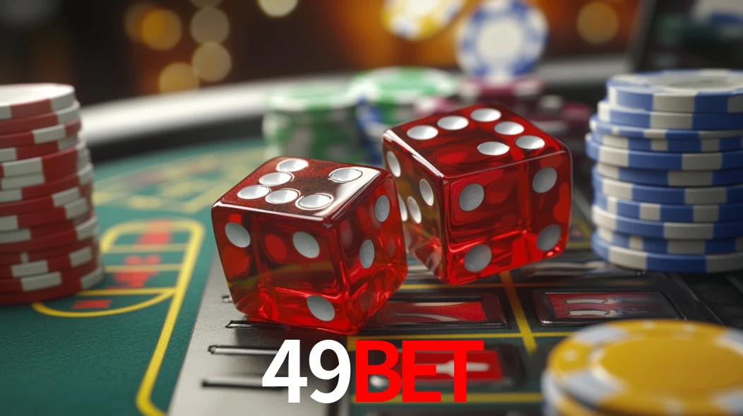 49bet App Interface