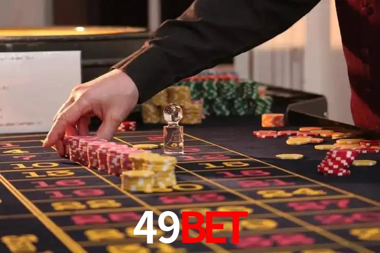 PIX Instantâneo 49bet