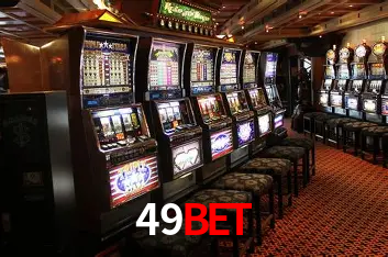 Explorando a Categoria de Eventos em Apostas na 49bet
