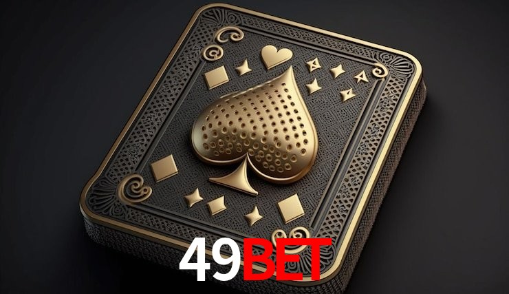 Desvendando o Mundo dos Jogos Virtuais na 49bet
