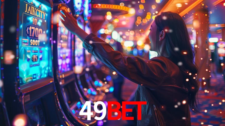 49bet: Seu Especialista em Apostas Esportivas Brasileiras