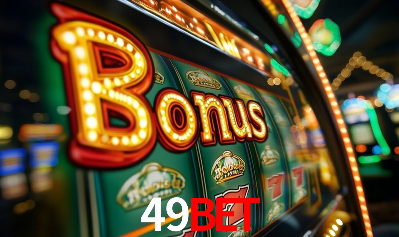 Inovações de Jogos na 49bet: O Futuro das Experiências Interativas