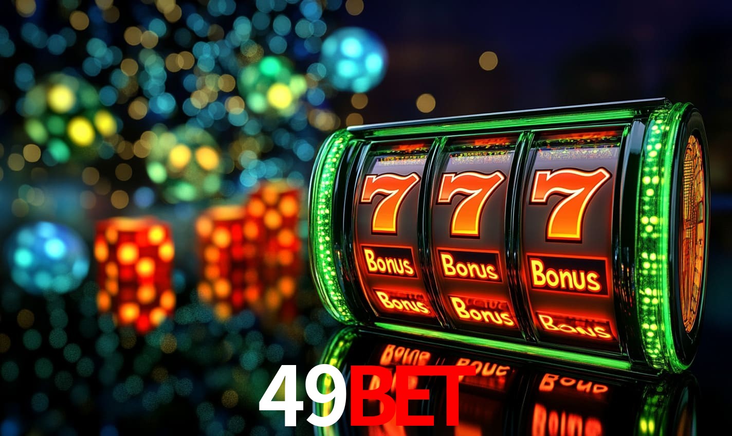 Apostas Esportivas na 49bet: Um Guia Completo