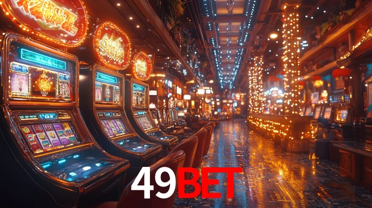 49bet: A Experiência de Casino com Jogos de Mesa ao Vivo