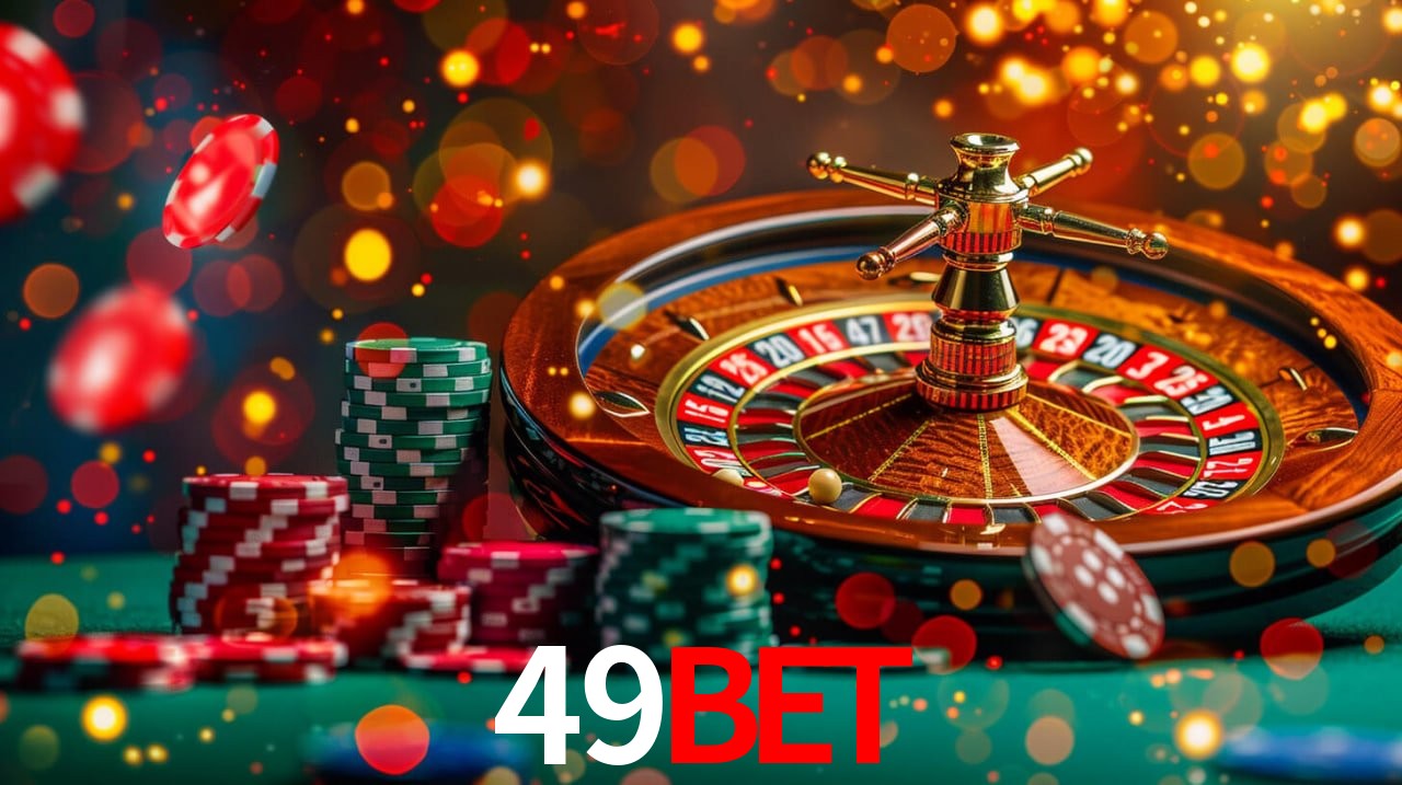 Casino Ao Vivo 49bet
