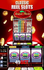 Seasonal Promotions 49bet