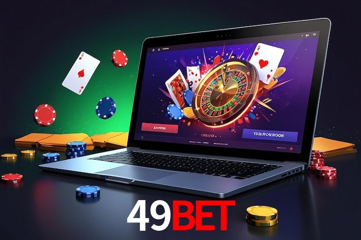 Descubra a Essência do 49bet: Nossa História e Compromissos