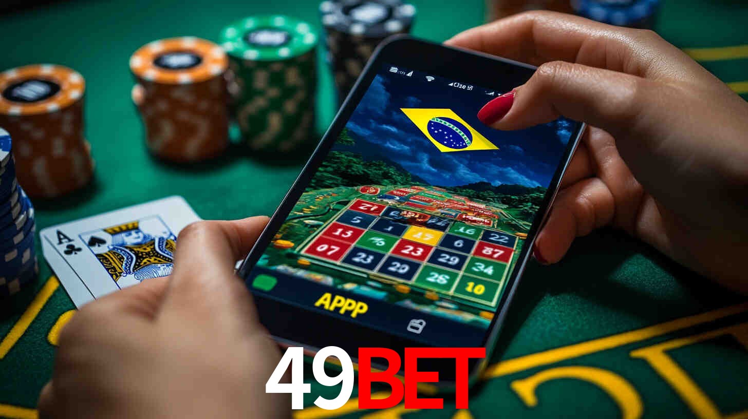 Casino VIP 49bet