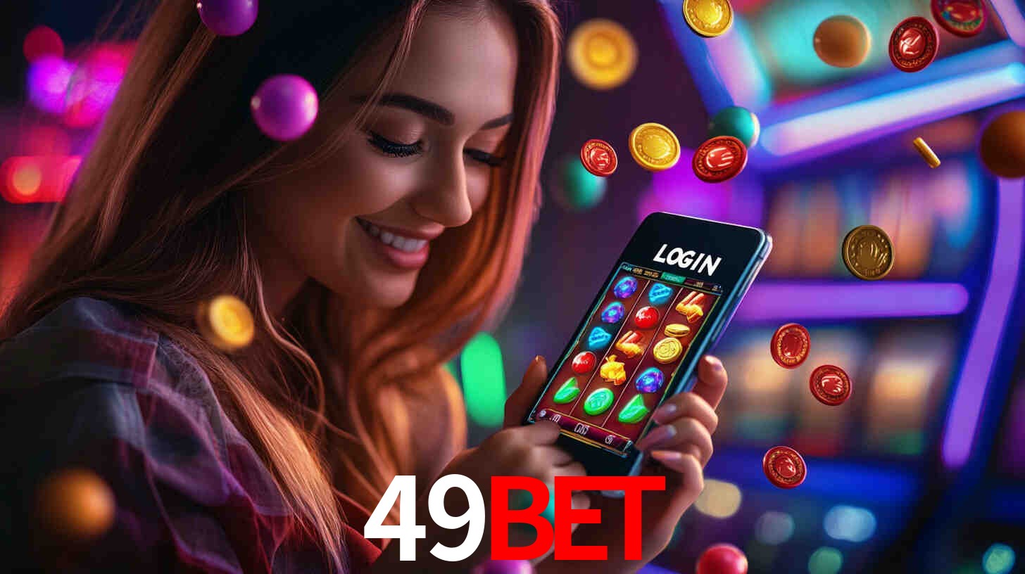 49bet login