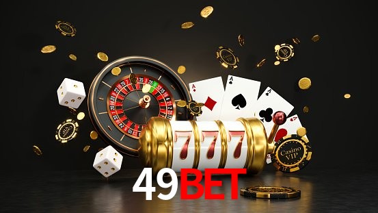 Live Casino 49bet